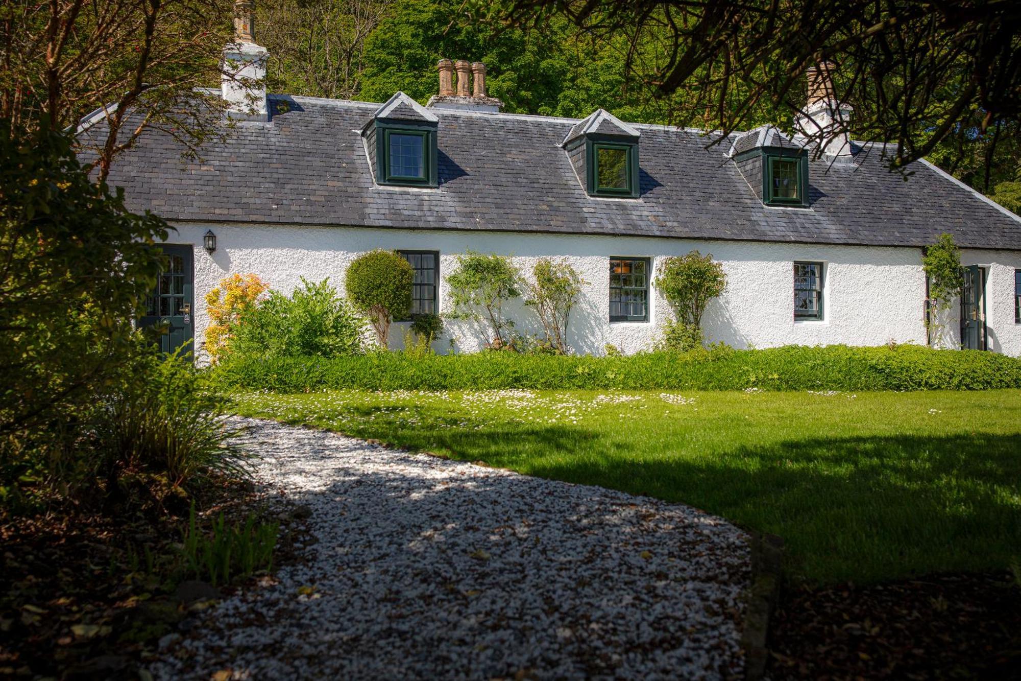 Flodigarry Hotel Exterior foto